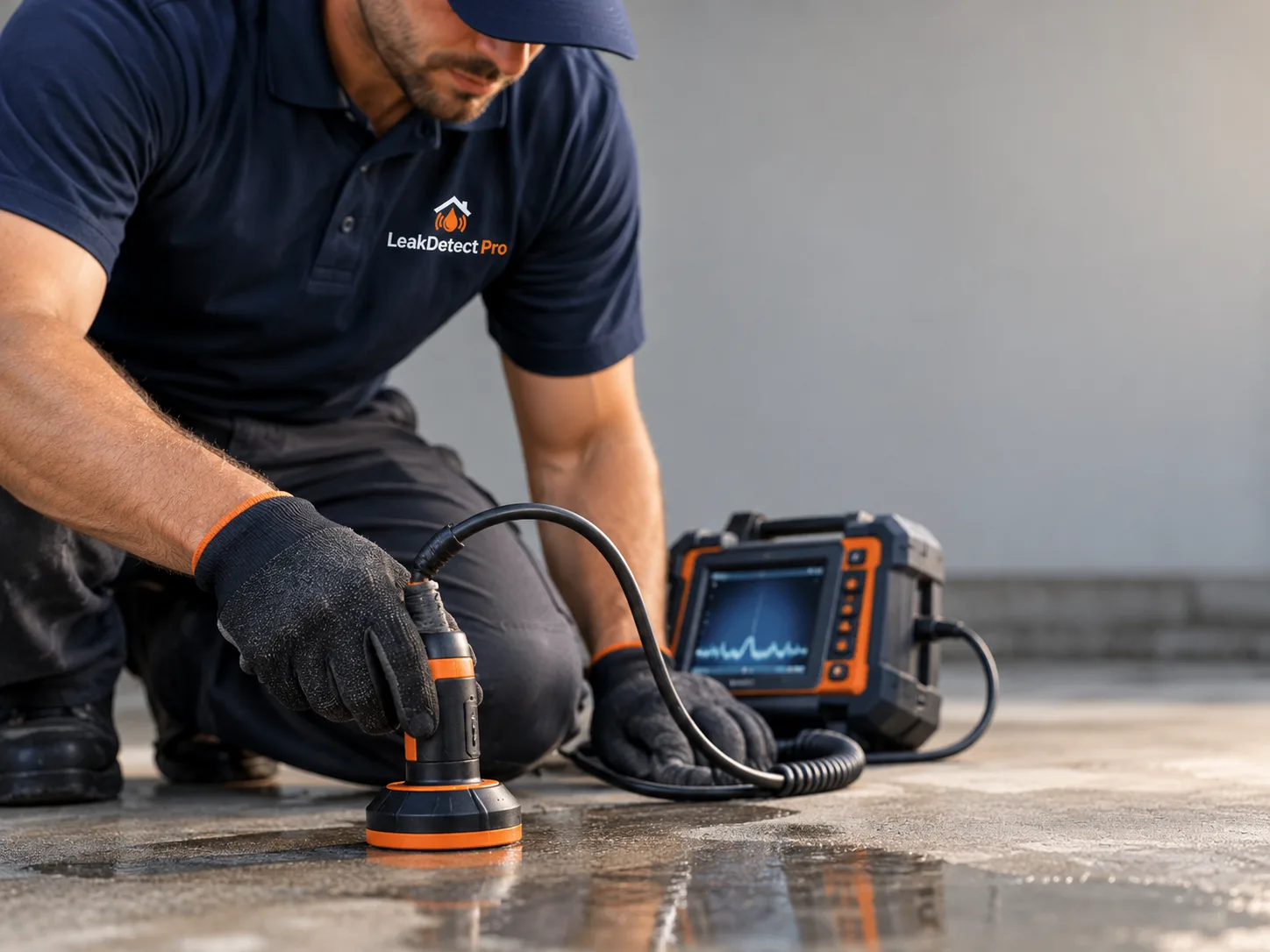 Flat Roof Analysis in Crab Orchard, WV